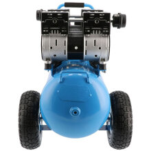 Airpress® Flüster Kompressor 2 PS 50 Liter LMO 50-270 8bar Typ 36504