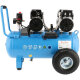 Airpress® Flüster Kompressor 2 PS 50 Liter LMO 50-270 8bar Typ 36504