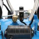 Airpress® Flüster Kompressor 2 PS 50 Liter LMO 50-270 8bar Typ 36504
