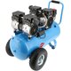 Airpress® Flüster Kompressor 2 PS 50 Liter LMO 50-270 8bar Typ 36504