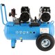 Airpress® Flüster Kompressor 2 PS 50 Liter LMO 50-270 8bar Typ 36504