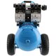 Airpress® Flüster Kompressor 2 PS 50 Liter LMO 50-270 8bar Typ 36504