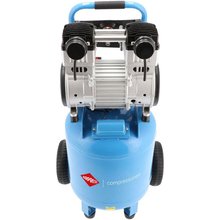Kompressor Silent 2 PS 38 Liter 8 bar LMO 40-250 Typ 36854