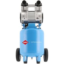Kompressor Silent 2 PS 38 Liter 8 bar LMO 40-250 Typ 36854