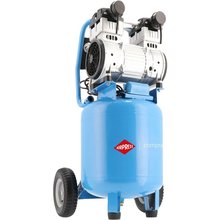 Kompressor Silent 2 PS 38 Liter 8 bar LMO 40-250 Typ 36854