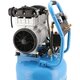 Kompressor Silent 2 PS 38 Liter 8 bar LMO 40-250 Typ 36854