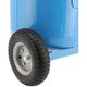 Kompressor Silent 2 PS 38 Liter 8 bar LMO 40-250 Typ 36854