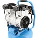 Kompressor Silent 2 PS 38 Liter 8 bar LMO 40-250 Typ 36854