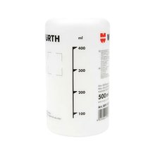 5 x Wrth Sprhflasche 500 ml