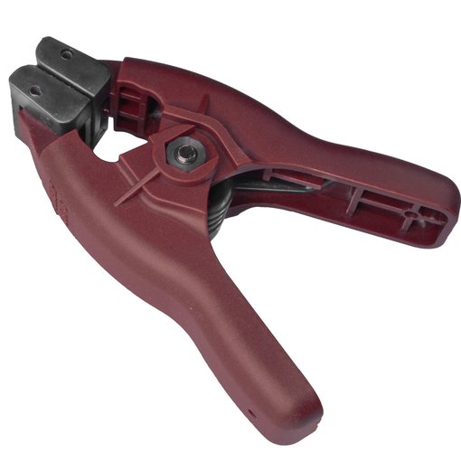 Piher Federzwinge | Zange verstellbar 5 cm