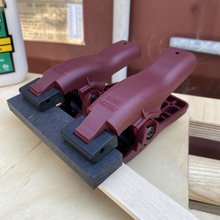 Piher Federzwinge | Zange verstellbar 5 cm