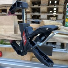 Piher Ausziehbare Spannzange 16 cm 52204