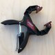 Piher Spannzange rund 5,5 x 4 cm 52201