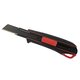 2 Stück Würth 2K-Cutter Messer 18 mm incl. je 3 Abbrechklingen