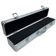 ECI Aluminium Koffer Silber (LxBxH) 40 x 10 x 10 cm