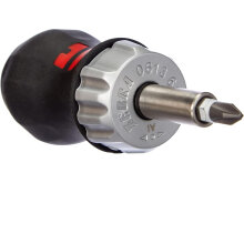 Würth Ratschenschraubendreher Mini 1/4 Zoll  12-teilig 061363050
