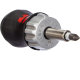 Würth Ratschenschraubendreher Mini 1/4 Zoll  12-teilig 061363050
