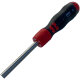 Würth Zebra Magazinschraubendreher mit Ratsche 1/4 Zoll  Auto/Metall 06136103