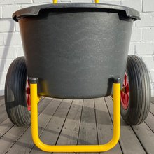 Ravendo Kbelwagen fr 45 - 65 Liter Kbel
