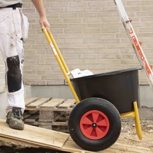 Ravendo Kbelwagen fr 45 - 65 Liter Kbel