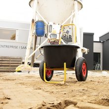 Ravendo Kbelwagen fr 45 - 65 Liter Kbel