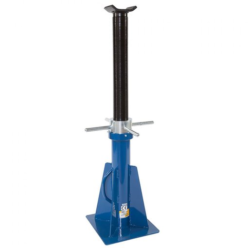 Airpress Unterstellbock 20 Tonnen 665 - 1090 mm Typ 72310