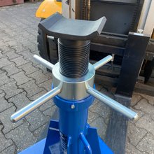 Airpress Unterstellbock 20 Tonnen 665 - 1090 mm Typ 72310