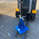 Airpress Unterstellbock 20 Tonnen 665 - 1090 mm Typ 72310