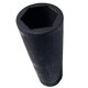 Nuss 16mm für Wende Messer für Häcksler FM4DDE FM6DD FM6DDES