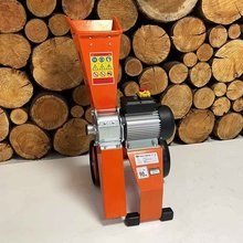 Elektro Hcksler Mulcher 2800 Watt | 4 PS Direktantrieb FM4DDE-MUL