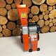 Elektro Häcksler Mulcher 2800 Watt | 4 PS Direktantrieb FM4DDE-MUL