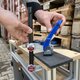 2  x Piher PAL Alu Quick 250 kg Zwinge 15 | 30 cm