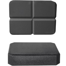 2  x Piher PAL Alu Quick 250 kg Zwinge 15 cm
