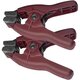 Piher Druckzwinge | Zange verstellbar 3 cm Sets