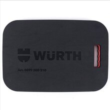 Wrth Mechaniker Schutz-Matte 480x320x36mm 0899500210