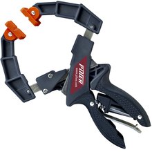 2 x Piher Ausziehbare Spannzange 16 cm 52204