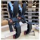 2 x Piher Ausziehbare Spannzange 16 cm 52204
