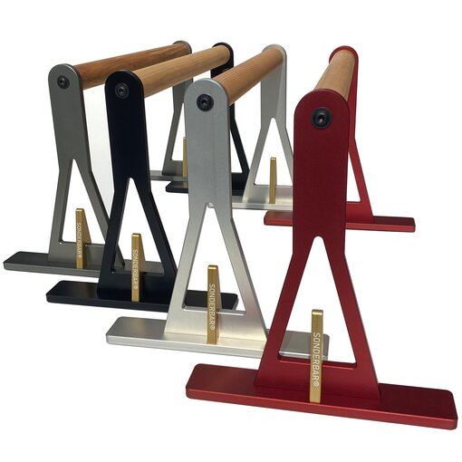 SONDERBAR Parallettes Pullup Trainingsgriffe Farbe nach...