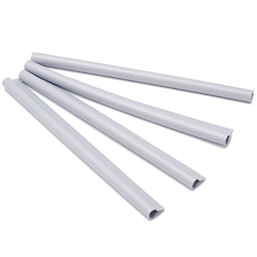 10 x Befestigungs-Clips | Abschluss fr...