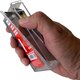 Würth SETs 1K Cutter Messer mit Schieber 18mm + 50 Würth Klingen im Spender
