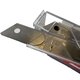 Würth 10 x 1K Cutter Messer mit Schieber 18mm + 1 x 50 Würth Klingen im Spender