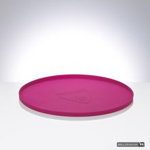 BELLOMANIA Napfunterlage Atrium verschiedene Farben  39,5 cm