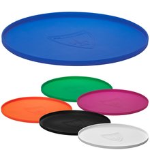 BELLOMANIA Napfunterlage Atrium Pop Art Woof blau  39,5 cm Typ A-PAF-U