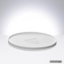 BELLOMANIA Napfunterlage Atrium Signature schwarz  39,5 cm Typ A-SB-U