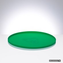 BELLOMANIA Napfunterlage Atrium Signature schwarz  39,5 cm Typ A-SB-U