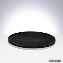 BELLOMANIA Napfunterlage Atrium Signature schwarz  39,5 cm Typ A-SB-U