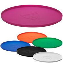BELLOMANIA Napfunterlage Atrium Pop Art Bark pink  39,5 cm Typ A-PAB-U