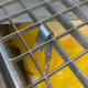 ECI® Gitterrostsicherung für Kellerschächte 1 Paar