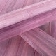 Purple Heart Amaranth Kantel 40 x 40 x 400 mm