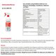 Würth Schimmelentferner 1Liter 0890970